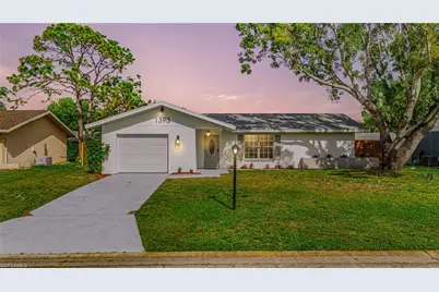 1393 White Cedar Ln, North Fort Myers, FL 33917 - Photo 1