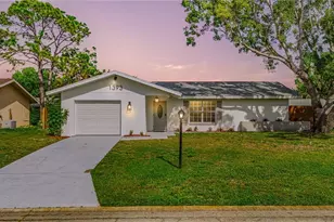 1393 White Cedar Ln, North Fort Myers, FL 33917 - Photo 1