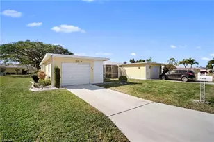 8608 Granada Ct, Fort Myers, FL 33907 - Photo 1
