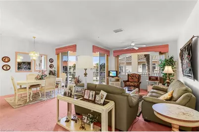 9070 Palmas Grandes Blvd #206, Bonita Springs, FL 34135 - Photo 5