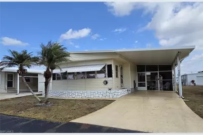 941 Days Ln, North Fort Myers, FL 33917 - Photo 3