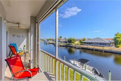 4549 SE 5th Pl #213, Cape Coral, FL 33904 - Photo 1