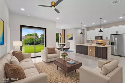 2809 25th St SW, Lehigh Acres, FL 33976 - Photo 3