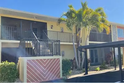4109 SE 19th Ave #209, Cape Coral, FL 33904 - Photo 1