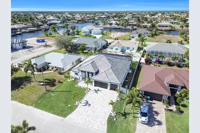 4006 SW 25th Ct, Cape Coral, FL 33914 - Photo 45