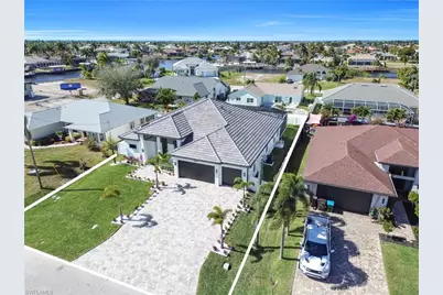 4006 SW 25th Ct, Cape Coral, FL 33914 - Photo 39