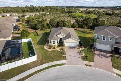 2497 Ciales Ct, Cape Coral, FL 33909 - Photo 3