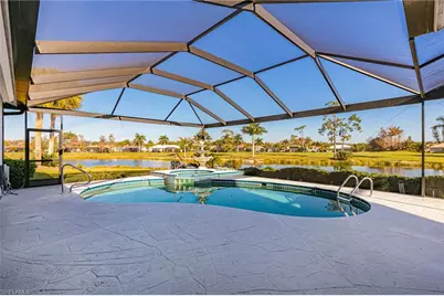 14440 Hickory Fairway Ct, Fort Myers, FL 33912 - Photo 21