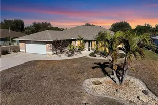 344 San Cristobal Ave, Punta Gorda, FL 33983 - Photo 1