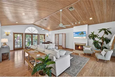 556 Sea Oats Dr, Sanibel, FL 33957 - Photo 3