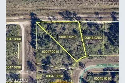 2178 Winnetka Dr, Lehigh Acres, FL 33972 - Photo 1