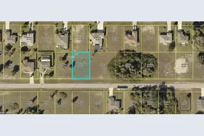 1407 NE 33rd Ter, Cape Coral, FL 33909 - Photo 1