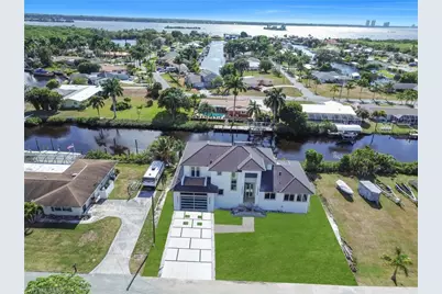 1732 Cascade Way, North Fort Myers, FL 33901 - Photo 7