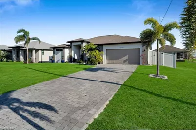 3246 NW 21st Ter, Cape Coral, FL 33993 - Photo 1