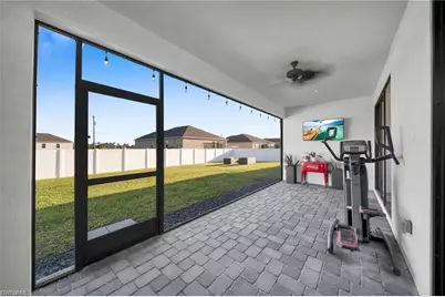 3246 NW 21st Ter, Cape Coral, FL 33993 - Photo 47