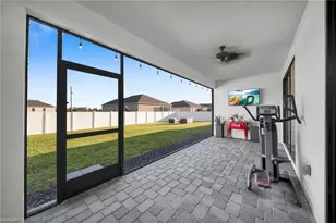 3246 NW 21st Terrace, Cape Coral, FL 33993 - Photo 47