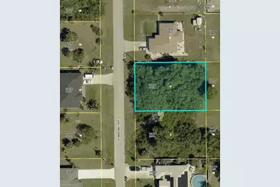 425 Pinafore Ave, Lehigh Acres, FL 33974 - Photo 1