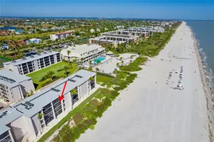 1501 Middle Gulf Dr, Sanibel, FL 33957 - Photo 27