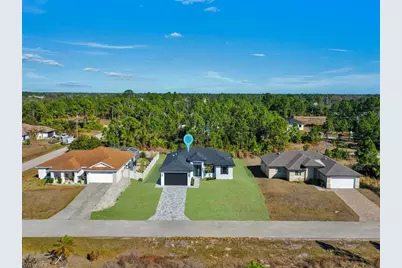 1033 Bassinger Ave S, Lehigh Acres, FL 33974 - Photo 3