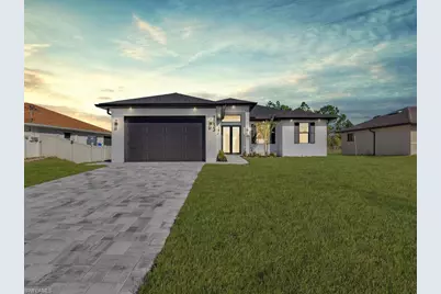 1033 Bassinger Ave S, Lehigh Acres, FL 33974 - Photo 1