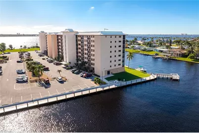 4260 SE 20th Pl #502, Cape Coral, FL 33904 - Photo 49