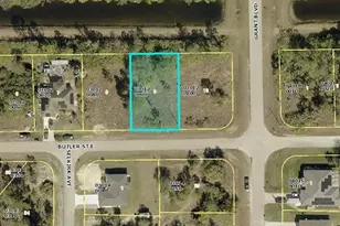 1043 Butler St E, Lehigh Acres, FL 33974 - Photo 1