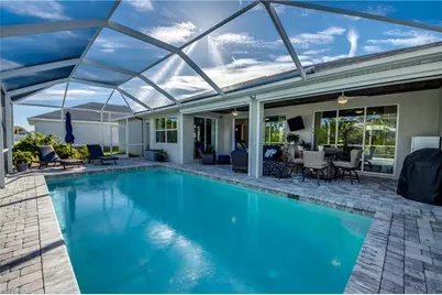 1821 SW 28th Ln, Cape Coral, FL 33914 - Photo 33