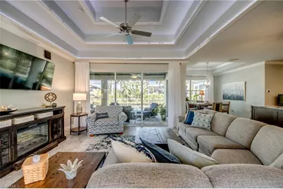 1821 SW 28th Ln, Cape Coral, FL 33914 - Photo 3