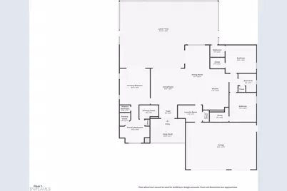 1821 SW 28th Ln, Cape Coral, FL 33914 - Photo 41