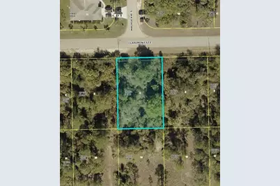 1214 Claremont St E, Lehigh Acres, FL 33974 - Photo 1