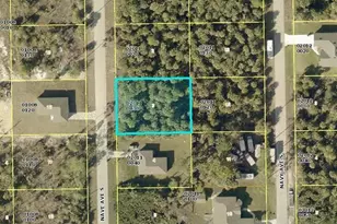 129 Nave Ave S, Lehigh Acres, FL 33974 - Photo 1