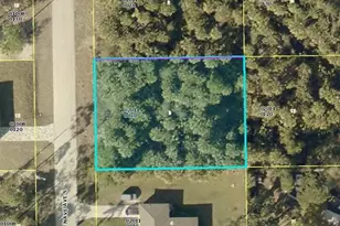 1055 Lilac St E, Lehigh Acres, FL 33974 - Photo 1