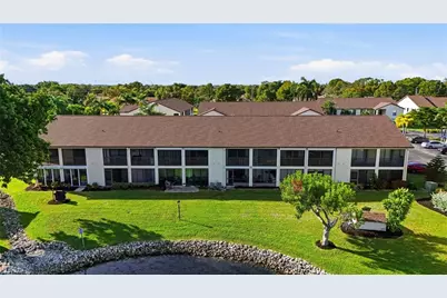 9270 Lake Park Dr #201, Fort Myers, FL 33919 - Photo 39