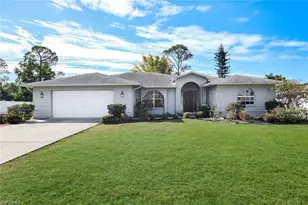 6740 Blake Pledger Ct, North Fort Myers, FL 33917 - Photo 3