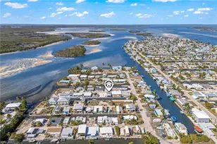 2629 Coco Plum Dr, Matlacha, FL 33993 - Photo 3