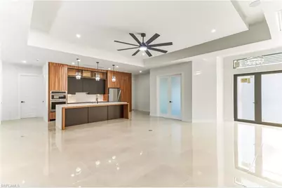 4817 SW 18th Ave, Cape Coral, FL 33914 - Photo 7