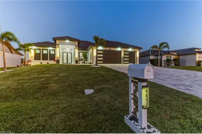 4817 SW 18th Ave, Cape Coral, FL 33914 - Photo 41