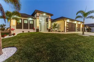 4817 SW 18th Ave, Cape Coral, FL 33914 - Photo 1