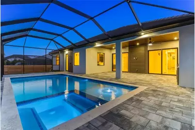 4817 SW 18th Ave, Cape Coral, FL 33914 - Photo 3