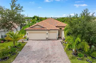 2792 Via Piazza Loop, Fort Myers, FL 33905 - Photo 1
