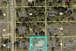 3903 E 23rd St, Alva, FL 33920 - Photo 1