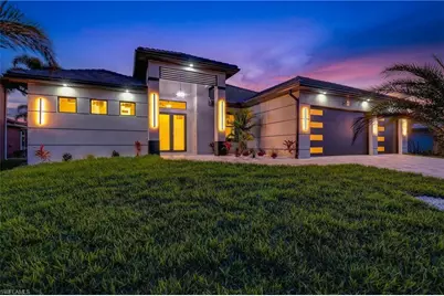 1824 SW 49th Ter, Cape Coral, FL 33914 - Photo 1