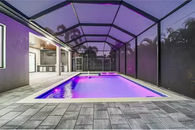 1824 SW 49th Ter, Cape Coral, FL 33914 - Photo 5