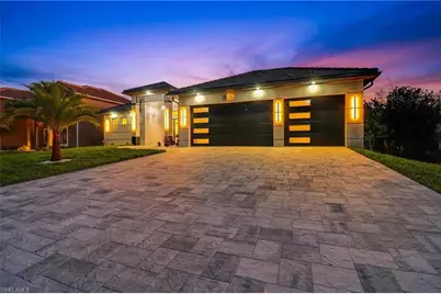 1824 SW 49th Ter, Cape Coral, FL 33914 - Photo 3