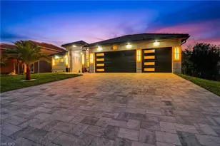 1824 SW 49th Terrace, Cape Coral, FL 33914 - Photo 3