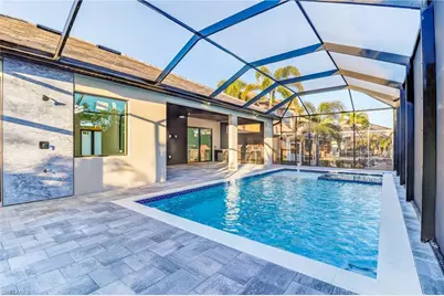 1824 SW 49th Ter, Cape Coral, FL 33914 - Photo 41