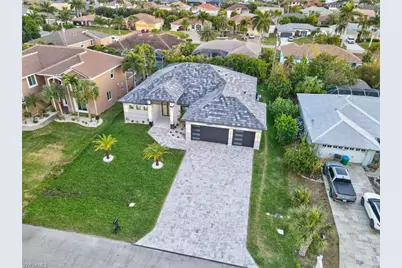 1824 SW 49th Ter, Cape Coral, FL 33914 - Photo 45