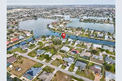 1023 SE 4th St, Cape Coral, FL 33990 - Photo 1