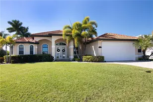 4122 SW 21st Pl, Cape Coral, FL 33914 - Photo 1