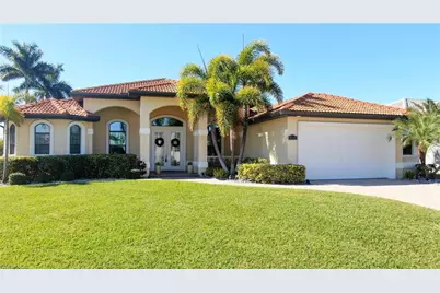 4122 SW 21st Pl, Cape Coral, FL 33914 - Photo 31